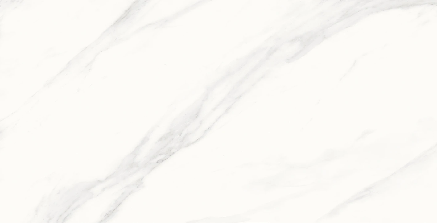 Calacatta Superb Керамогранит белый 60x120 сатинированный
