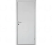 ДГ Дверь глухая гладкая БЕЛАЯ однопольная