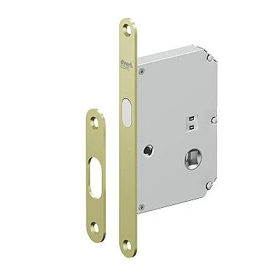 Защелка SLS-2-WC (цвет SGold)