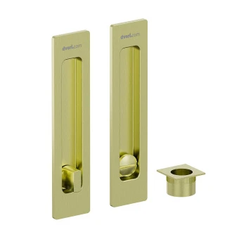 Ручка SHS-11-WC (цвет SGold)