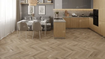 ECO 20-6 Дуб Синистра 