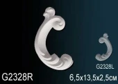 Фрагмент орнамента G2328R