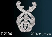 Фрагмент орнамента G2194