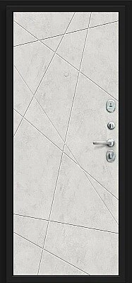 Граффити-5.5 Kale (цвет Slate Art/Look Art)