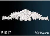 Фрагмент орнамента P1017