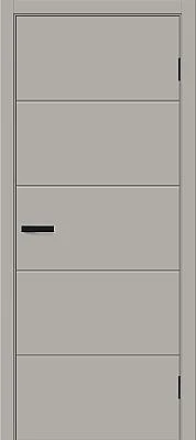 Граффити-1 (цвет Greyny)