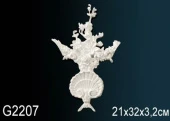 Фрагмент орнамента G2207