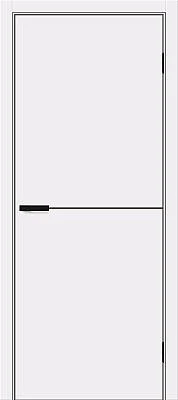 Браво-0.81 (цвет White Pro)