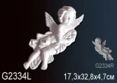 Фрагмент орнамента G2334L
