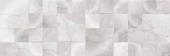 DNG12-02 Плитка настенная Миракл 30*90см Декор 02 НГ 1,08м2