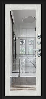 Флэт/BChrome (цвет Almon/Bianco Melinga)