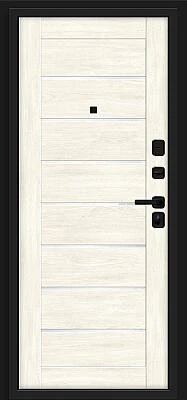 Прайм/SBlack (цвет Graphite Shell/Nordic Oak)