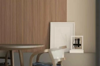 Модульная панель AP122501.92 Цвет: Licht Nussbaum (Орех светлый)