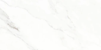 Calacatta Michael Керамогранит белый 60х120 лаппатированный