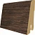 Плинтус Венге Кибото L282