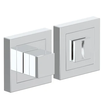 AS-1WC (цвет Chrome)