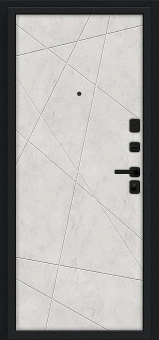 Граффити-5/5 (цвет Slate Art/Look Art)