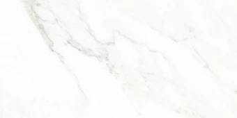 Calacatta Michael Керамогранит белый 60х120 матовый карвинг