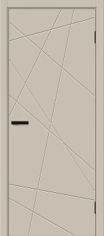 Граффити-5.Д (цвет Cream Pro)