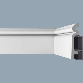 Royce (2000x90x19) XPS RP 14