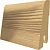 Плинтус Дуб Вестерн L379