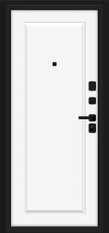 Айкон/SBlack (цвет Graphite Shell/White Silk)