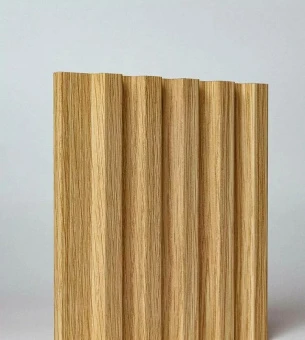Модульная панель AP122501.93 Цвет: Eich Sleek (Дуб Слик)