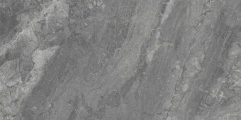 Materica Grey Керамогранит серый 80х160 матовый карвинг