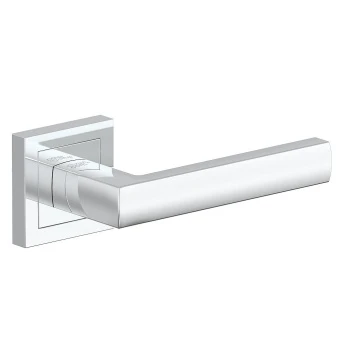 AS-100 (цвет Chrome)