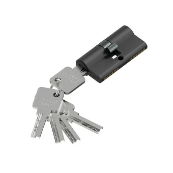 KZZ-6.3S 56(28/28) (цвет SBlack)