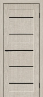 Мода-22 Black Shine (цвет Cream Melinga)