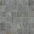 Betone green Мозаика LPD2MSA002BR 30х30 матовый