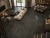 CR233 Керамогранит Black Velvet/Черный вельвет 60*120см карвинг 