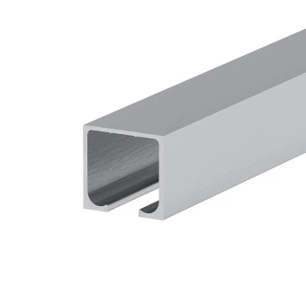 Направляющая ARV.102 U 2000 мм (цвет White)