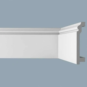 Royce (2000x100x20) XPS RP 4