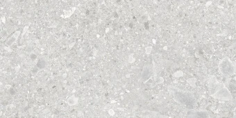 Ceppo Blanco PRO Керамогранит светло-серый 60х120 матовый структурный R10Soft STR