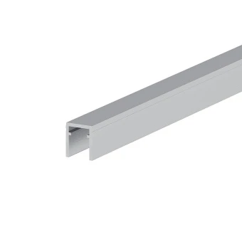 Направляющая ARN.211 U 1000 мм (цвет White)