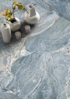 CR214 Керамогранит Primavera Stoneart Copper/Медь Стоунэрт 60*120см карвинг 