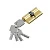 KZZ-6.3S 56(28/28) (цвет SGold)