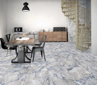 CR213 Керамогранит Primavera Stoneart Grey/Стоунэрт Серый60*120см карвинг 