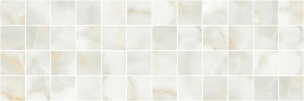 Select Декор мозаичный серый MM60129 20х60