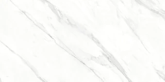 Airy White Керамогранит белый 80х160 матовый карвинг