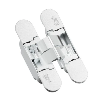 HCS 110*62*27/21 (цвет SChrome)