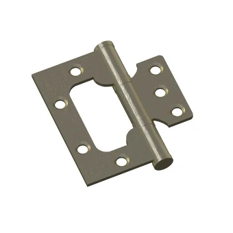 2ВВ 75*63*2,5 (универс.) (цвет AB Бронза)