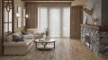 Легкий паркет  / SPC PARQUET LIGHT