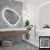 R_NR2011 Керамогранит Благородный Камень 60*120см матовый 1,44м2 