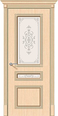 Стиль (цвет Ф-22 (БелДуб))