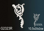 Фрагмент орнамента G2323R