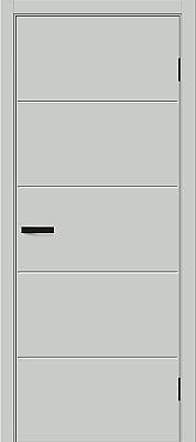 Граффити-2.Д (цвет Grey Pro)