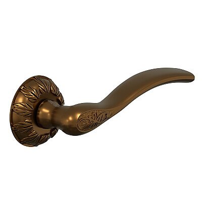 Bravo A-385 (цвет ABB Античная МатБронза)